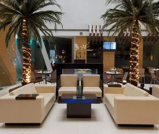 Fotos del hotel The Regenza By Tunga:  4