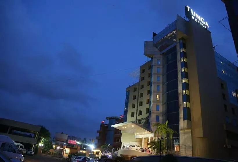 Fotos del hotel The Regenza By Tunga:  7