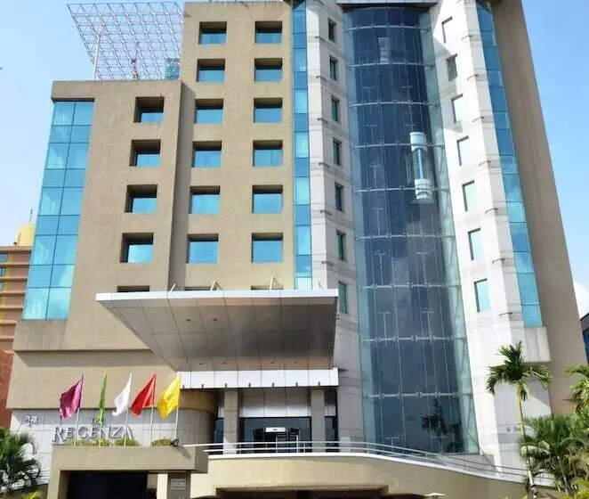 Fotos del hotel The Regenza By Tunga:  13