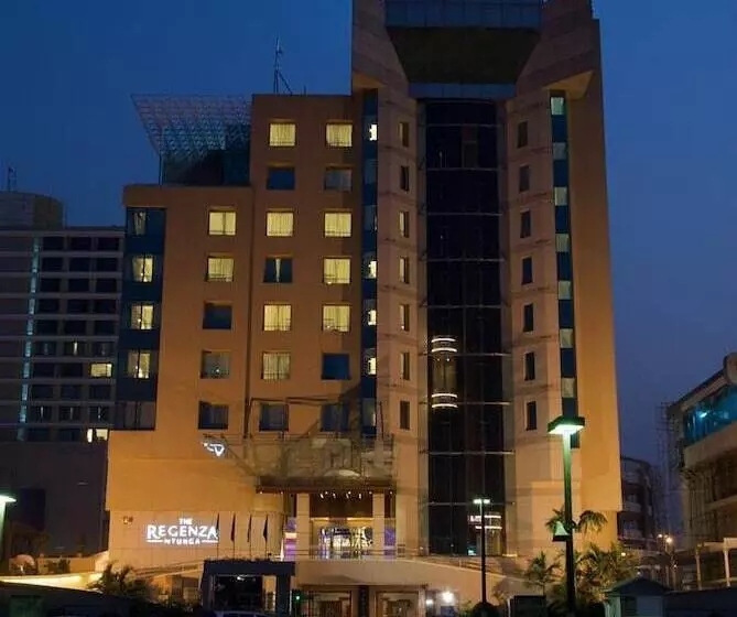 Fotos del hotel The Regenza By Tunga:  10