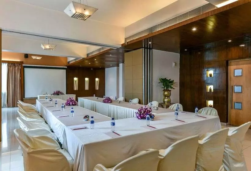 Fotos del hotel The Regenza By Tunga:  22