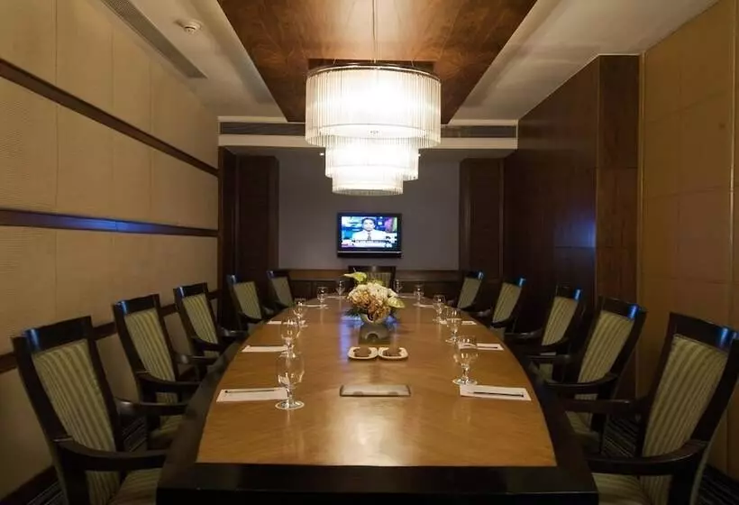 Fotos del hotel The Regenza By Tunga:  12