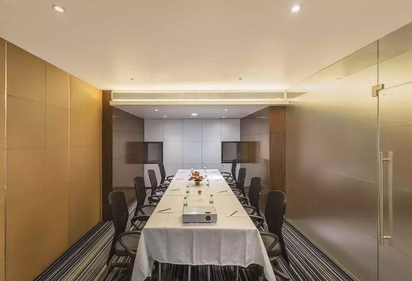 Fotos del hotel The Regenza By Tunga:  9