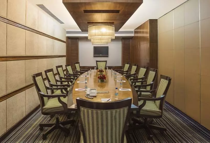 Fotos del hotel The Regenza By Tunga:  5