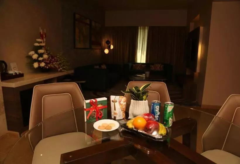 Fotos del hotel The Regenza By Tunga:  19