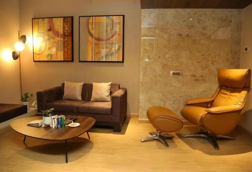 Fotos del hotel The Regenza By Tunga:  23