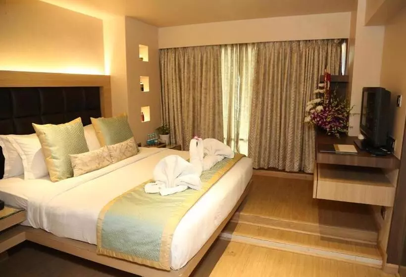 Fotos del hotel The Regenza By Tunga:  2