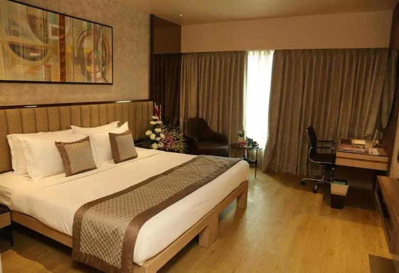 Fotos del hotel The Regenza By Tunga:  8