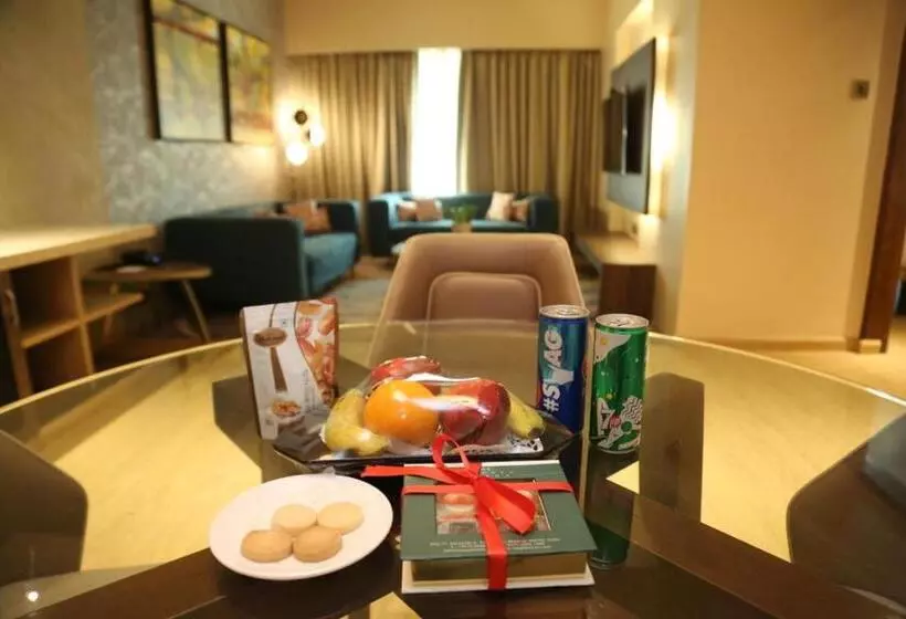 Fotos del hotel The Regenza By Tunga:  21