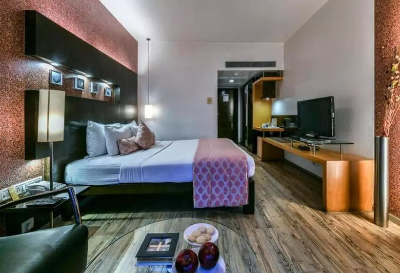 Fotos del hotel The Regenza By Tunga:  11