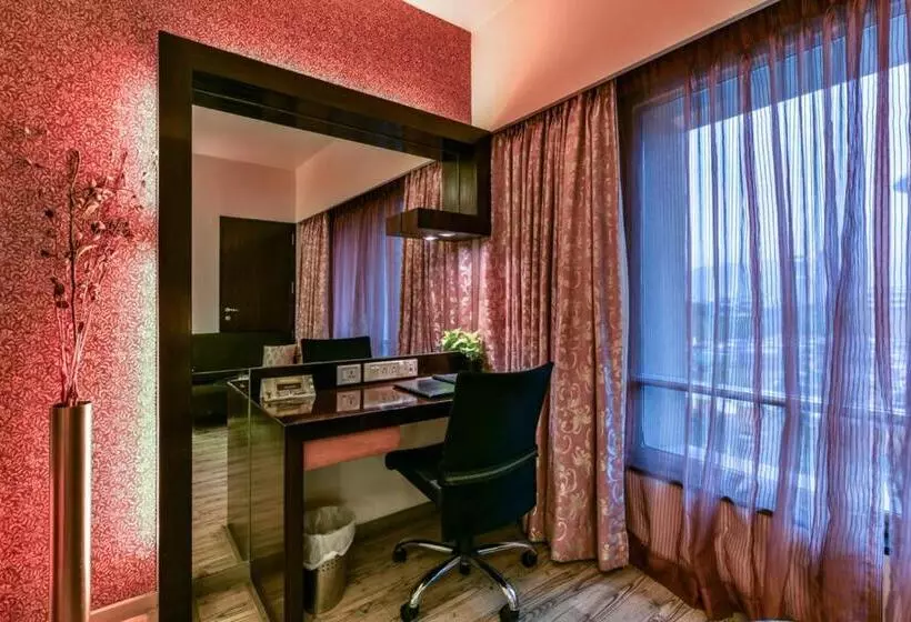 Fotos del hotel The Regenza By Tunga:  14