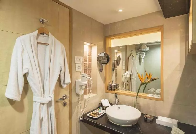 Fotos del hotel The Regenza By Tunga:  6