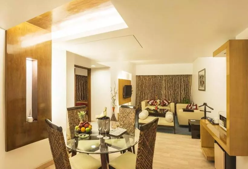 Fotos del hotel The Regenza By Tunga:  25