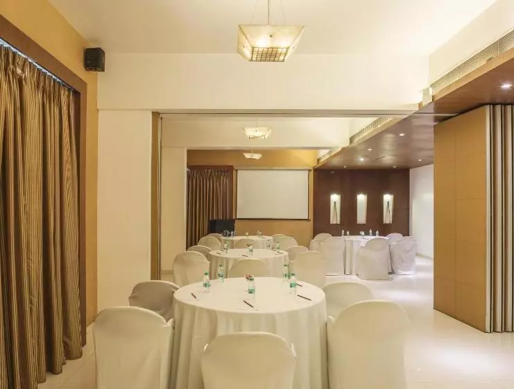 Fotos del hotel The Regenza By Tunga:  20