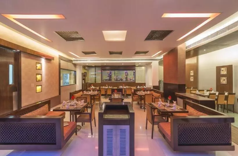 Fotos del hotel The Regenza By Tunga:  3