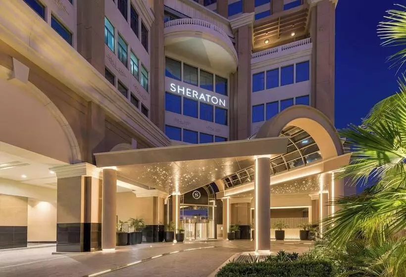 Fotos del hotel Sheraton Mall Of The Emirates Hotel, Dubai:  51