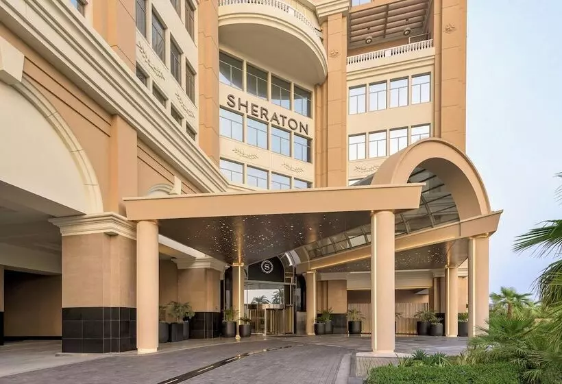 Fotos del hotel Sheraton Mall Of The Emirates Hotel, Dubai:  52