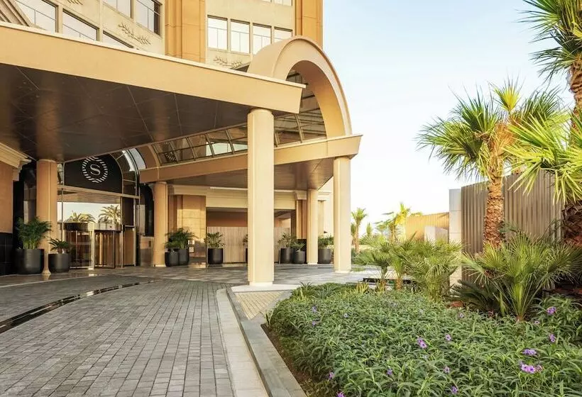 Fotos del hotel Sheraton Mall Of The Emirates Hotel, Dubai:  54