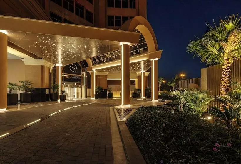 Fotos del hotel Sheraton Mall Of The Emirates Hotel, Dubai:  56