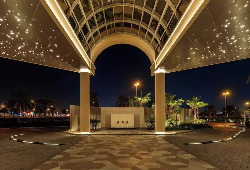 Fotos del hotel Sheraton Mall Of The Emirates Hotel, Dubai:  57