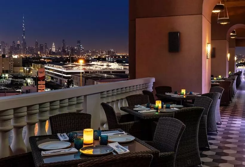Fotos del hotel Sheraton Mall Of The Emirates Hotel, Dubai:  58