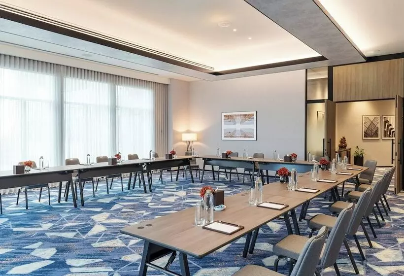 Fotos del hotel Sheraton Mall Of The Emirates Hotel, Dubai:  59
