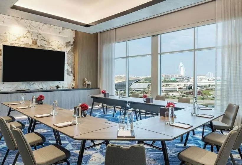 Fotos del hotel Sheraton Mall Of The Emirates Hotel, Dubai:  60