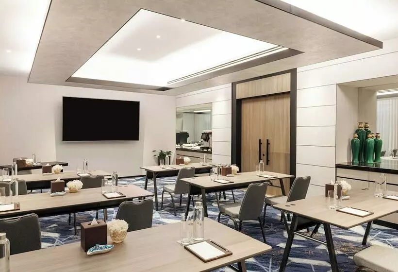 Fotos del hotel Sheraton Mall Of The Emirates Hotel, Dubai:  62