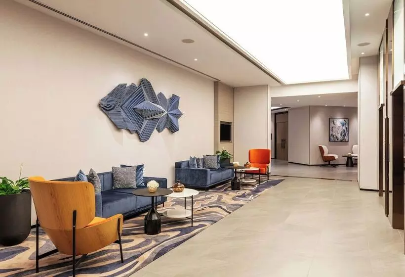 Fotos del hotel Sheraton Mall Of The Emirates Hotel, Dubai:  63