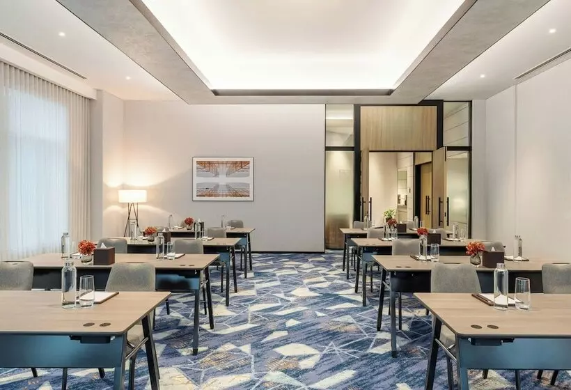 Fotos del hotel Sheraton Mall Of The Emirates Hotel, Dubai:  65