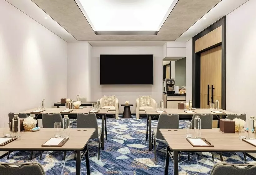 Fotos del hotel Sheraton Mall Of The Emirates Hotel, Dubai:  66