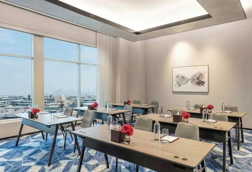 Fotos del hotel Sheraton Mall Of The Emirates Hotel, Dubai:  67