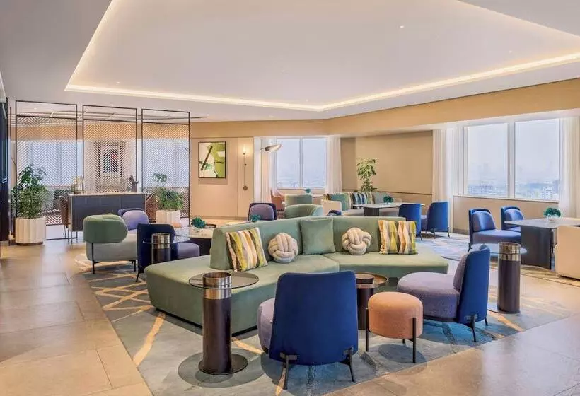 Fotos del hotel Sheraton Mall Of The Emirates Hotel, Dubai:  70