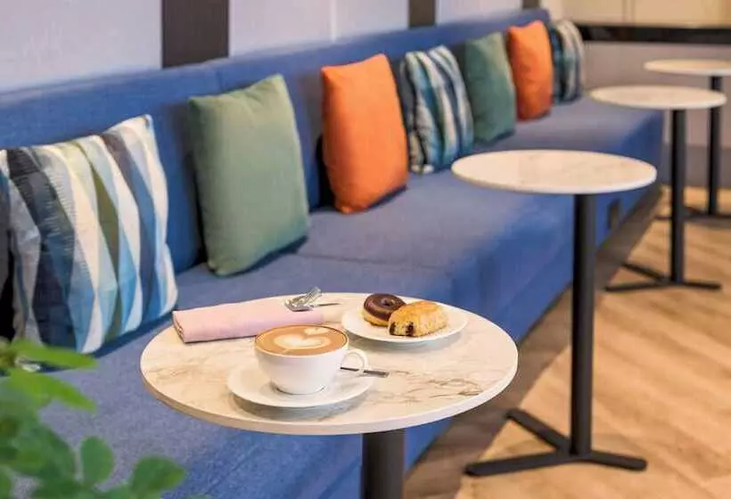 Fotos del hotel Sheraton Mall Of The Emirates Hotel, Dubai:  71