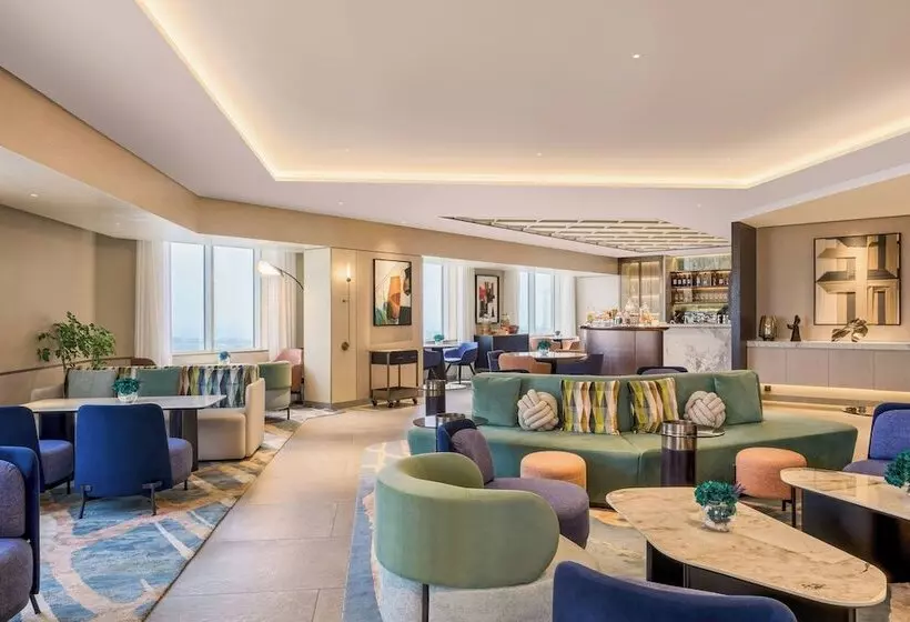Fotos del hotel Sheraton Mall Of The Emirates Hotel, Dubai:  72