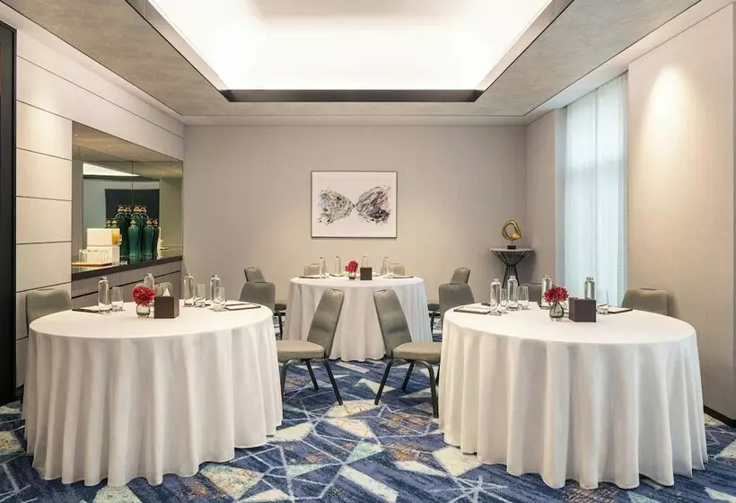 Fotos del hotel Sheraton Mall Of The Emirates Hotel, Dubai:  76