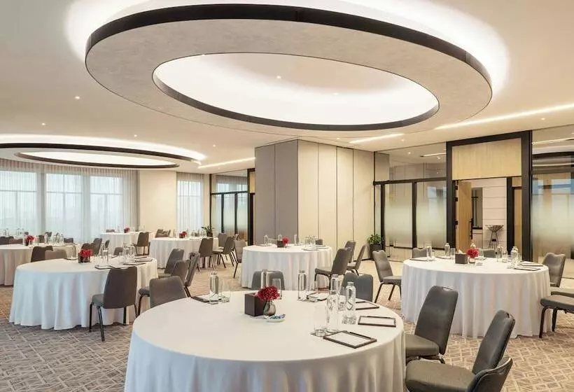 Fotos del hotel Sheraton Mall Of The Emirates Hotel, Dubai:  77