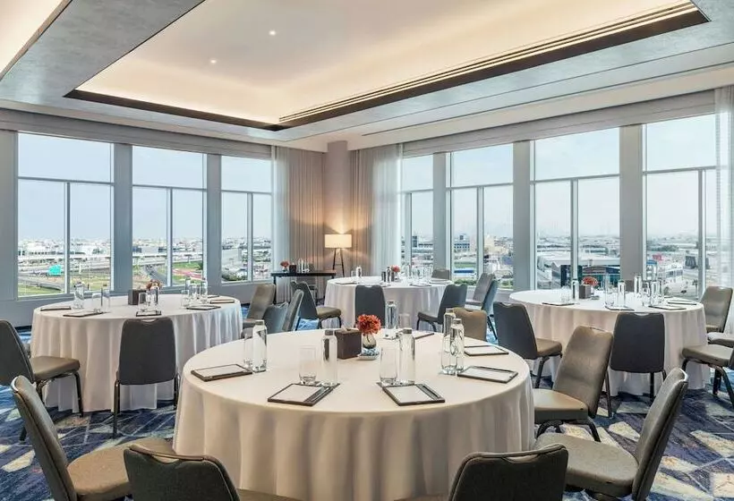 Fotos del hotel Sheraton Mall Of The Emirates Hotel, Dubai:  78
