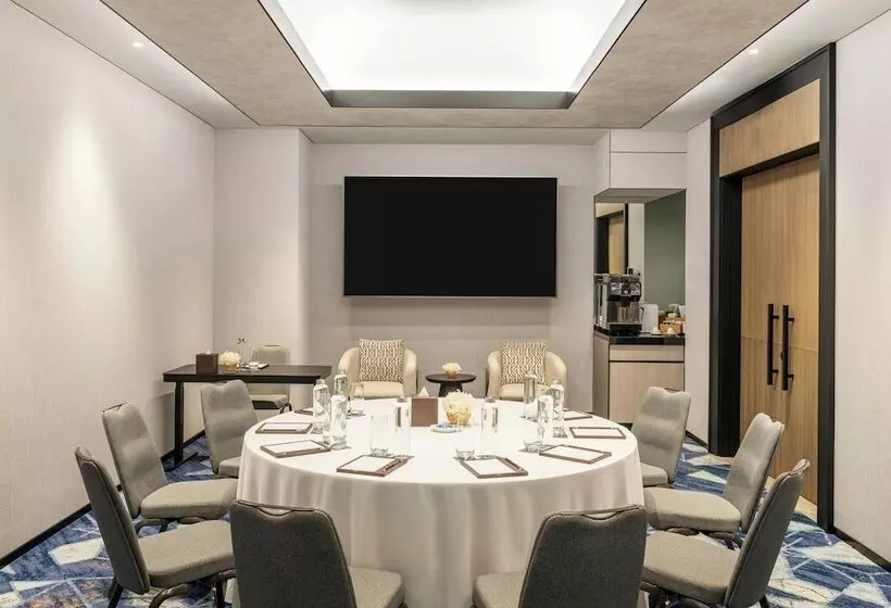 Fotos del hotel Sheraton Mall Of The Emirates Hotel, Dubai:  79