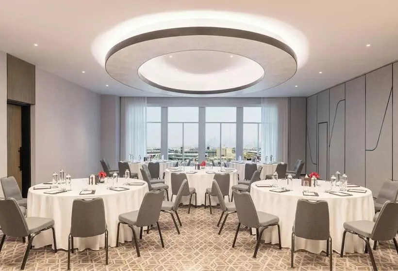 Fotos del hotel Sheraton Mall Of The Emirates Hotel, Dubai:  80