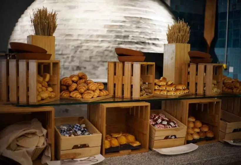 Fotos del hotel Sheraton Mall Of The Emirates Hotel, Dubai:  81