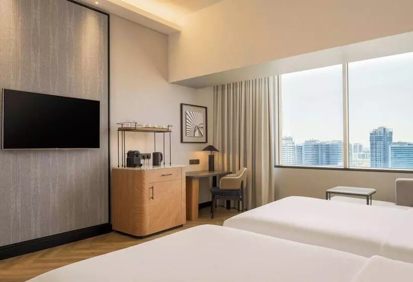 Fotos del hotel Sheraton Mall Of The Emirates Hotel, Dubai:  12