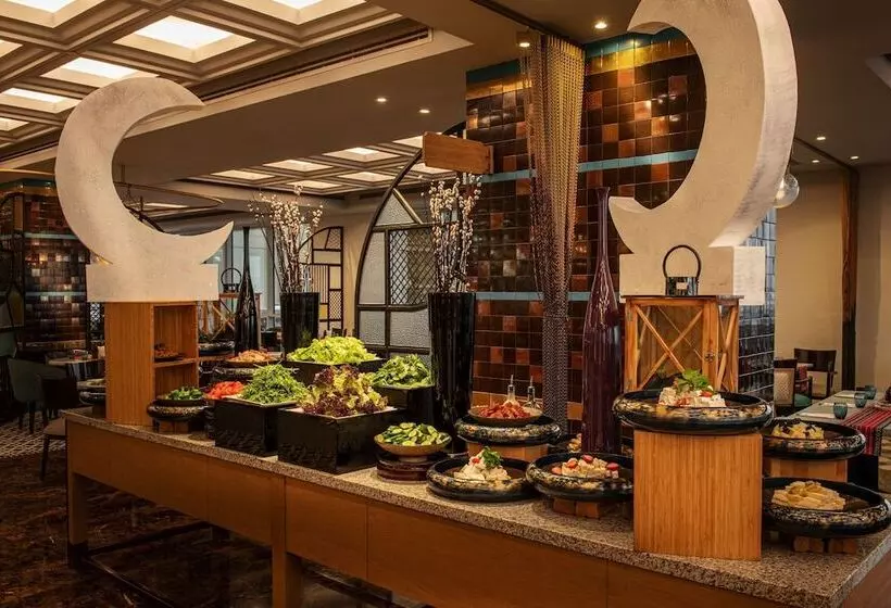 Fotos del hotel Sheraton Mall Of The Emirates Hotel, Dubai:  5