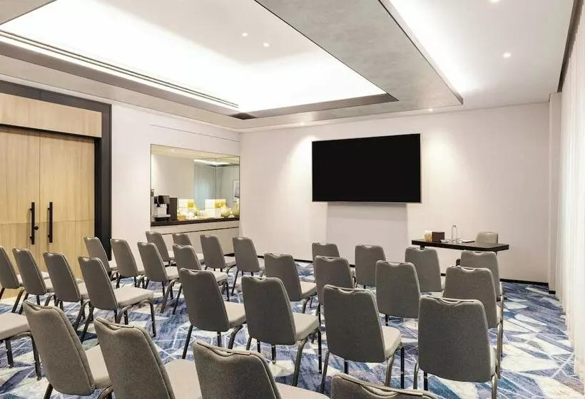 Fotos del hotel Sheraton Mall Of The Emirates Hotel, Dubai:  7