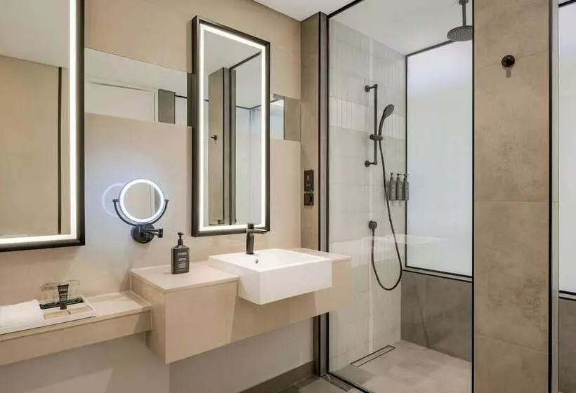 Fotos del hotel Sheraton Mall Of The Emirates Hotel, Dubai:  18