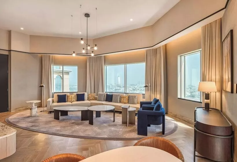 Fotos del hotel Sheraton Mall Of The Emirates Hotel, Dubai:  19