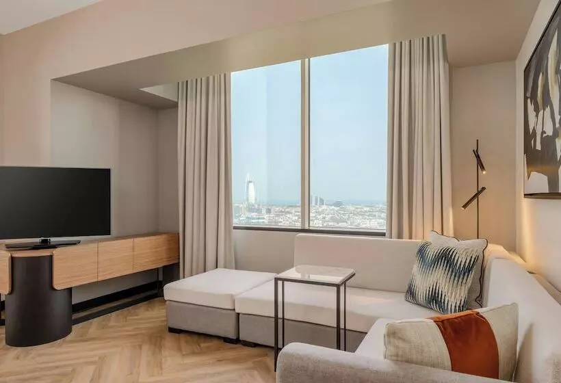 Fotos del hotel Sheraton Mall Of The Emirates Hotel, Dubai:  26
