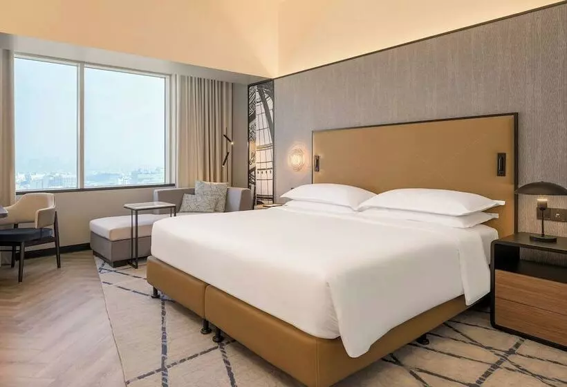 Fotos del hotel Sheraton Mall Of The Emirates Hotel, Dubai:  28