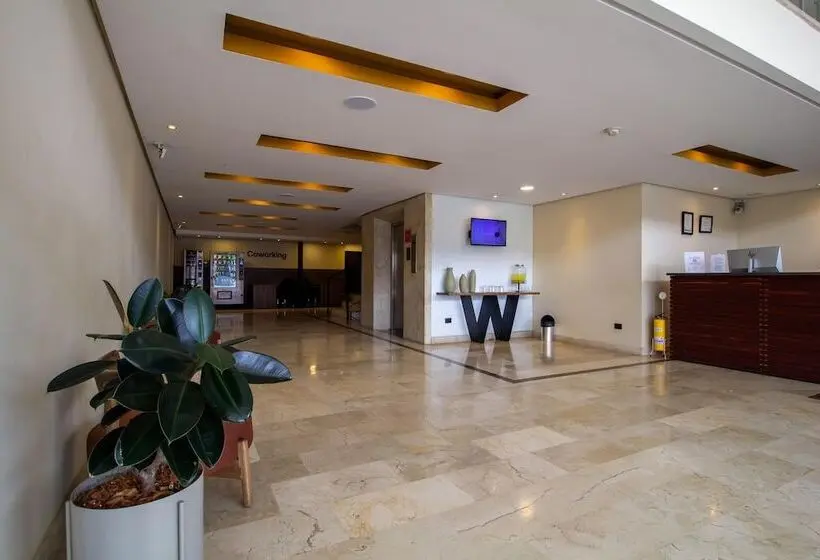 Fotos del hotel Mi  Sandiego:  15