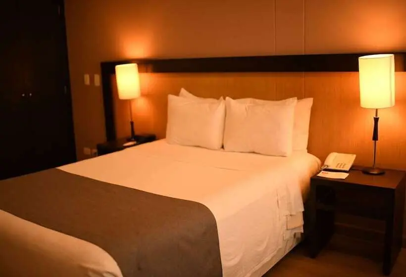 Fotos del hotel Mi  Sandiego:  34